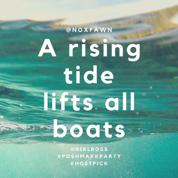 Meet your Posher, Autumn - Picture 3 of 8